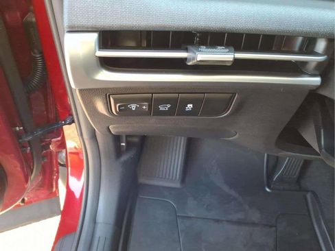 New 2026 Hyundai Tucson SEL FWD image 10