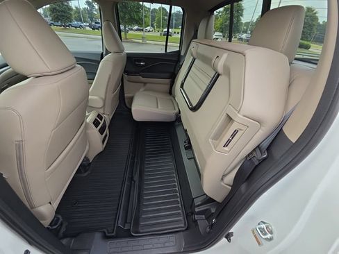 Used 2022 Honda Ridgeline RTL-E image 15