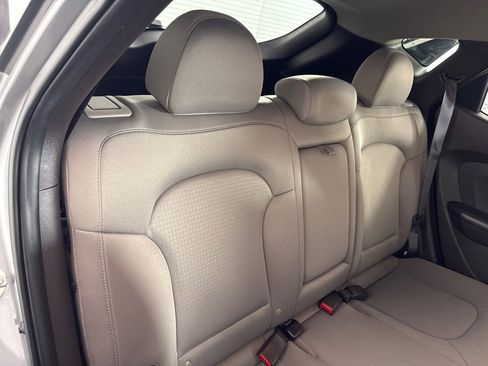 Used 2015 Hyundai Tucson GLS image 21