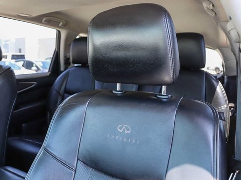 Used 2013 INFINITI JX35 FWD w/ Premium Pkg image 16