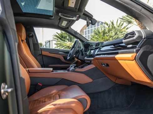 New 2025 Lamborghini Urus SE image 25