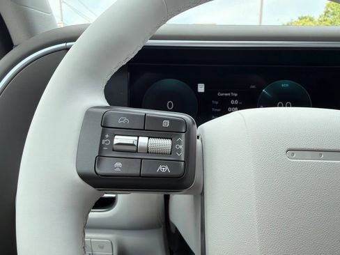 New 2026 Hyundai Palisade SEL AWD/4WD image 39