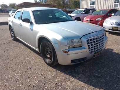 Used 2007 Chrysler 300