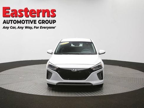 Used 2019 Hyundai Ioniq Electric FWD image 53