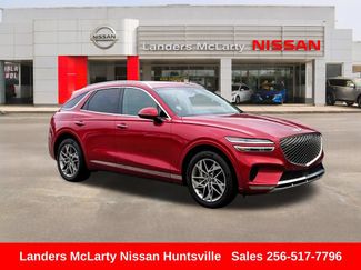 Used 2025 Genesis GV70 2.5T AWD/4WD 360° Tour