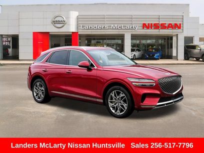 Used 2025 Genesis GV70 2.5T