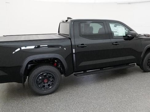 New 2026 Toyota Tundra TRD Pro AWD/4WD image 10