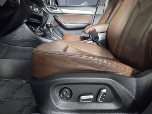 Used 2017 Audi Q3 2.0T Premium Plus image 13