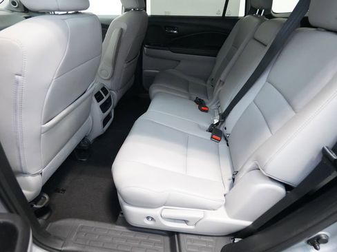 Used 2019 Honda Pilot EX-L image 20