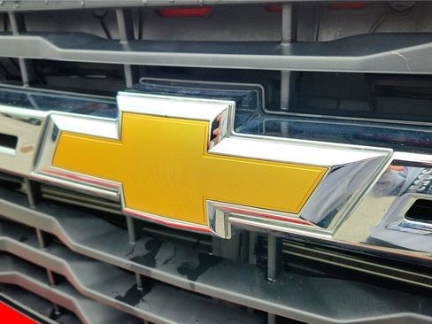 Used 2025 Chevrolet Silverado 3500 LT w/ Convenience Package image 5