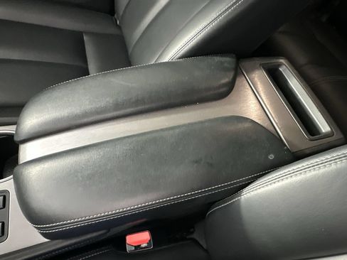 Certified 2023 Nissan Murano SV FWD image 21
