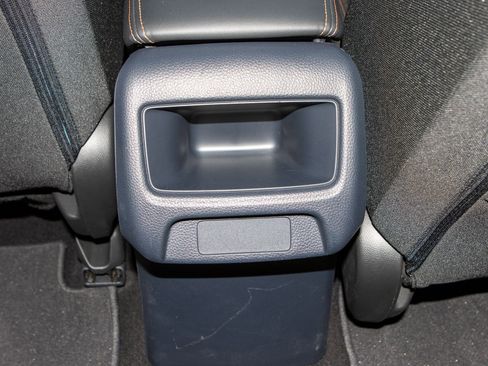 Certified 2023 Honda HR-V Sport image 13