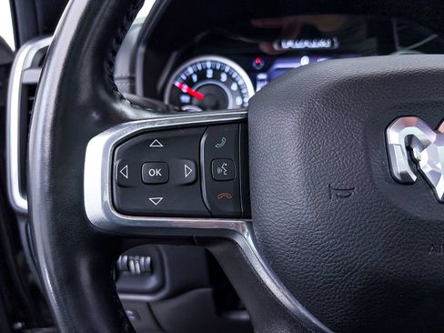 Used 2022 RAM 1500 Laramie w/ Sport Appearance Package AWD/4WD image 30