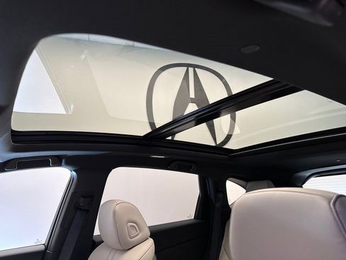 Certified 2025 Acura RDX SH-AWD image 24