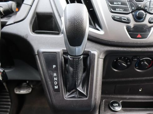 Used 2015 Ford Transit 350 XLT image 36