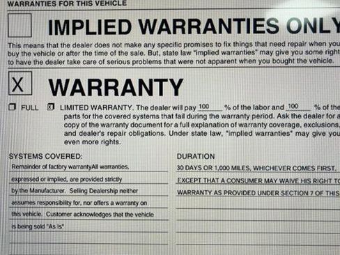 Used 2019 Mercedes-Benz Sprinter 170 image 8