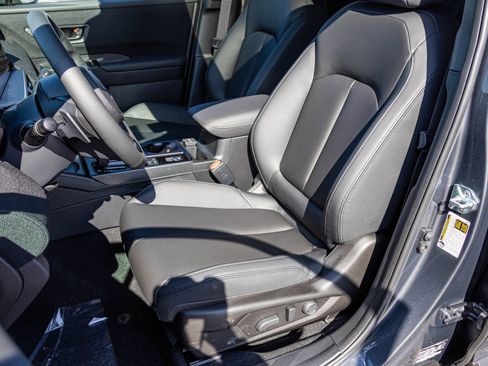 New 2026 Subaru Outback Premium AWD/4WD image 24