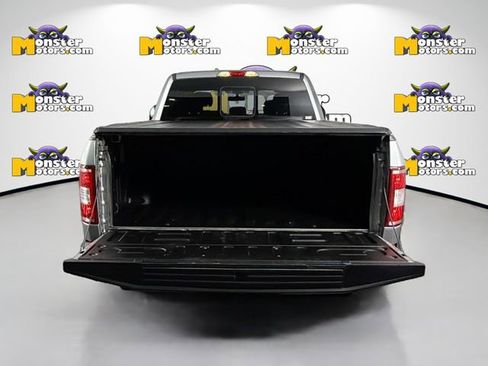 Used 2020 Ford F150 XLT w/ Equipment Group 302A Luxury AWD/4WD image 25
