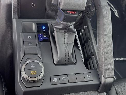 New 2026 Toyota Tacoma TRD Sport image 21