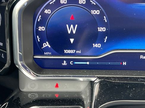 Certified 2025 Chevrolet Silverado 1500 ZR2 w/ Technology Package image 41