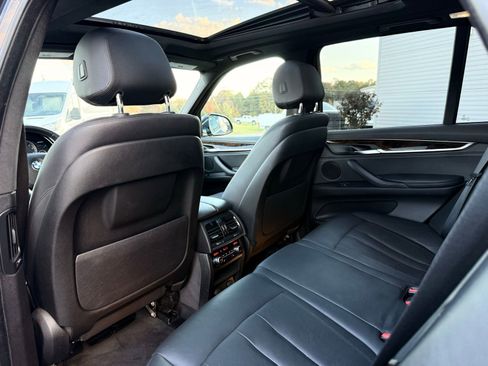 Used 2017 BMW X5 xDrive35i image 20
