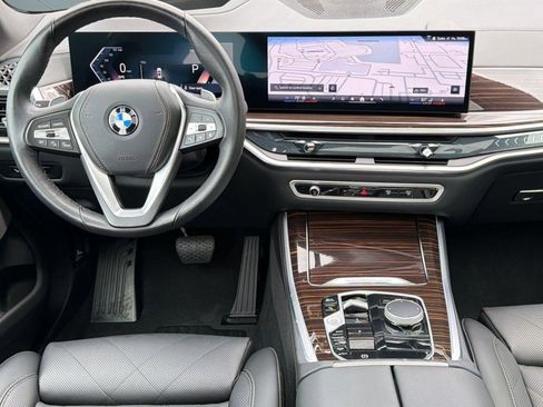Certified 2026 BMW X5 xDrive40i AWD/4WD image 24