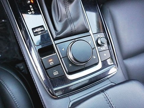 Used 2024 MAZDA CX-30 AWD 2.5 S w/ Preferred Package image 29