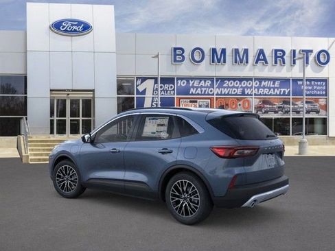 New 2026 Ford Escape Base image 4