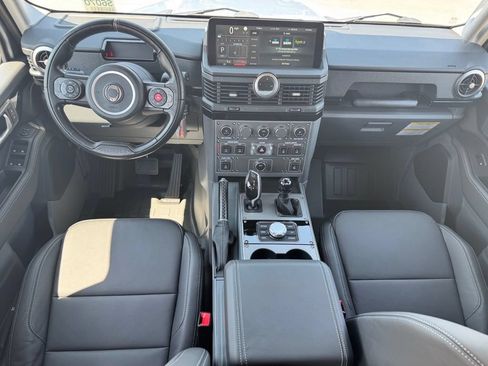 New 2026 INEOS Grenadier AWD/4WD image 19