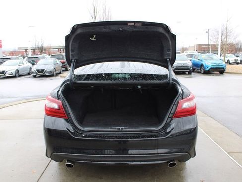 Used 2018 Nissan Altima 2.5 SR image 9