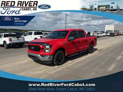 Used 2023 Ford F150 XLT