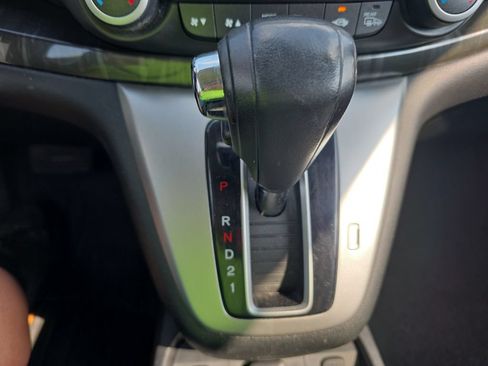 Used 2012 Honda CR-V EX-L image 21