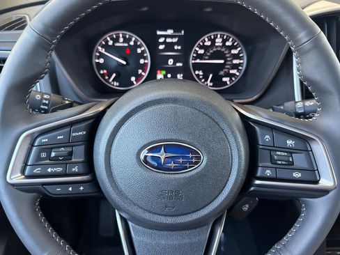 New 2026 Subaru Ascent Touring AWD/4WD image 28