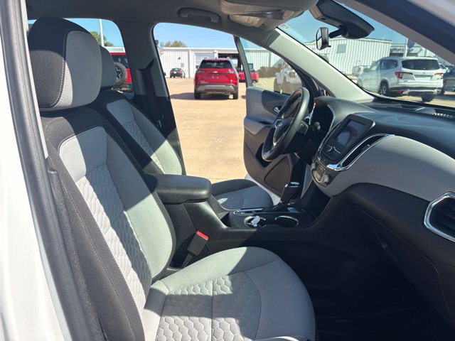 Used 2020 Chevrolet Equinox LS AWD/4WD image 44