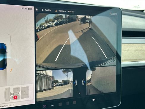 Used 2019 Tesla Model 3 Standard Range Plus RWD image 20