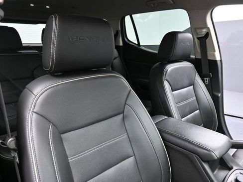 Used 2021 GMC Acadia Denali AWD/4WD image 28