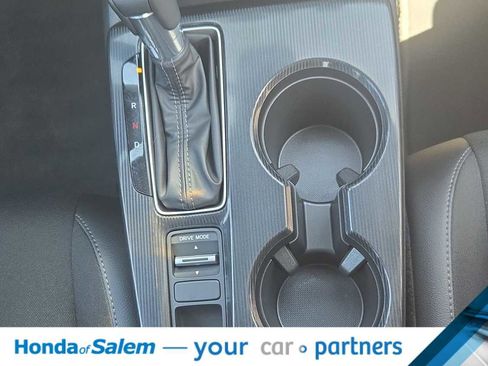 Used 2025 Honda Civic Sport image 18