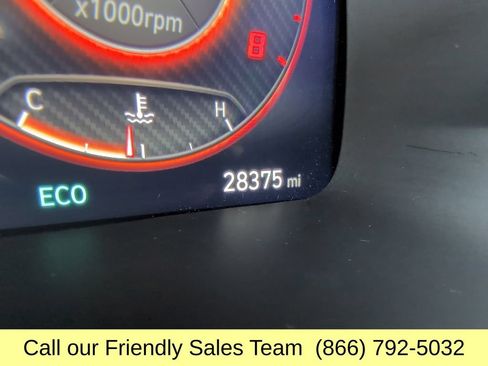 Used 2025 Hyundai Palisade Calligraphy AWD/4WD image 17