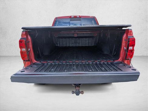 Used 2015 Chevrolet Silverado 1500 LT w/ All Star Edition image 7