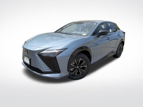 New 2026 Lexus RZ 450e AWD image 1
