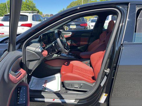 New 2026 Audi S5 Premium Plus AWD/4WD image 30