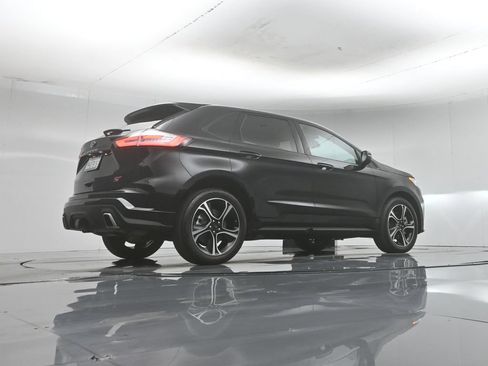 Used 2023 Ford Edge ST AWD/4WD image 51