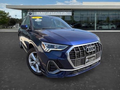 Used 2023 Audi Q3 2.0T Premium Plus w/ Premium Plus Package