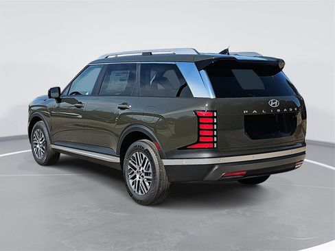 New 2026 Hyundai Palisade SEL image 5