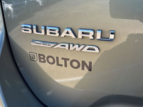 Used 2021 Subaru Forester Premium image 10