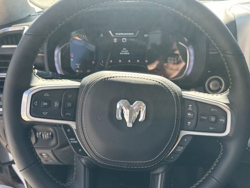 New 2026 RAM 1500 Tungsten image 17