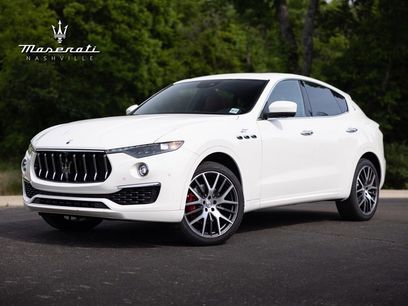 Used 2022 Maserati Levante GT