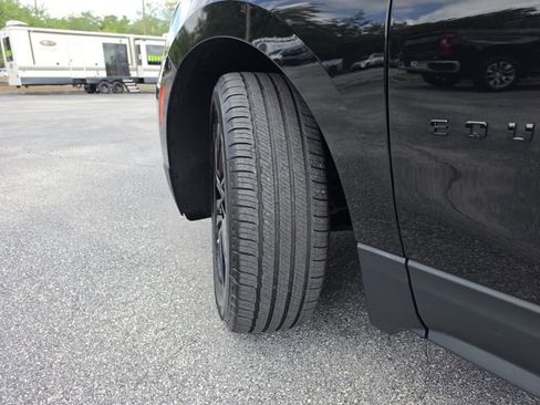 Used 2024 Chevrolet Equinox LS w/ LS Convenience Package FWD image 34