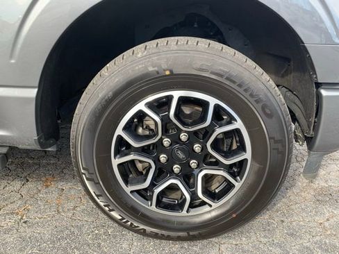 Certified 2023 Ford F150 XLT w/ Equipment Group 302A High image 33