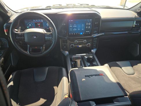 Used 2024 Ford F150 Raptor w/ Equipment Group 803A Raptor R AWD/4WD image 16